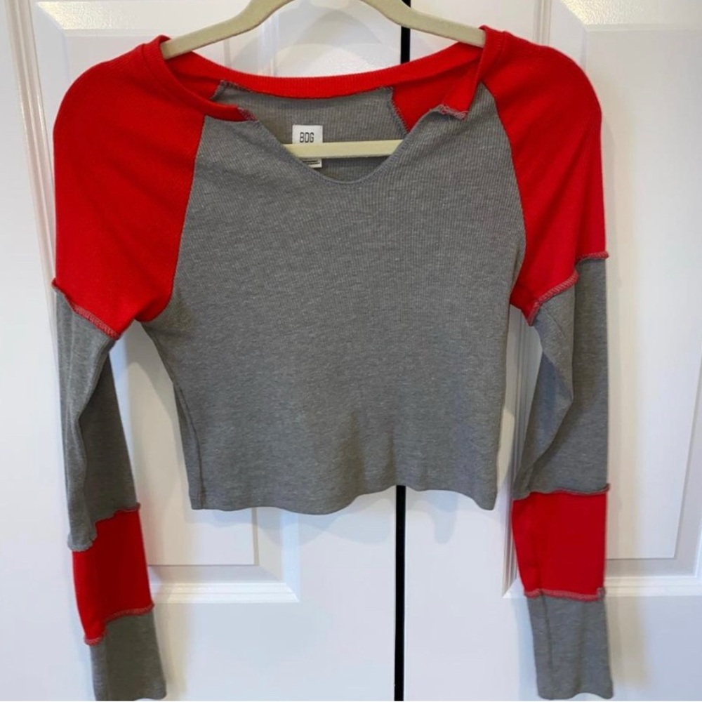 Urban Outfitters long sleeve